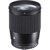 Lente Sigma 16mm F/1.4 Dc Dn Para Sony E