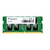 MEMORIA ADATA P/ NOTEBOOK 8GB DDR4 2666MHZ SO-DIMM - AD4S266638G19-S