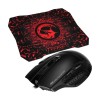 Mouse Marvo Scorpion M355 +G1 Wired Gaming