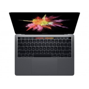 Macbook Pro Touch Bar 15″ 256GB