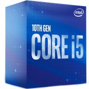 Processador Intel Core i5-10400 2.9GHz 12MB LGA1200 - PN # BX8070110400