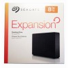 HD Externo SEAGATE 8TB 3.5'' EXPANSION STEB8000100