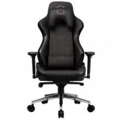CADEIRA GAMER COOLER MASTER CALIBER X1 PRETA - CMI-GCX1-2019