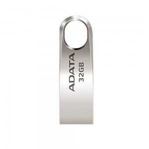 Pen Drive A-Data AUV310 32GB Metálico USB 3.1 - PN # AUV310-32G-RGD