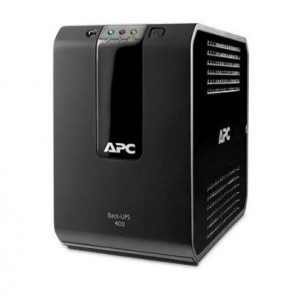 NOBREAK APC BACK-UPS 700VA 115V/115V - BZ700-BR